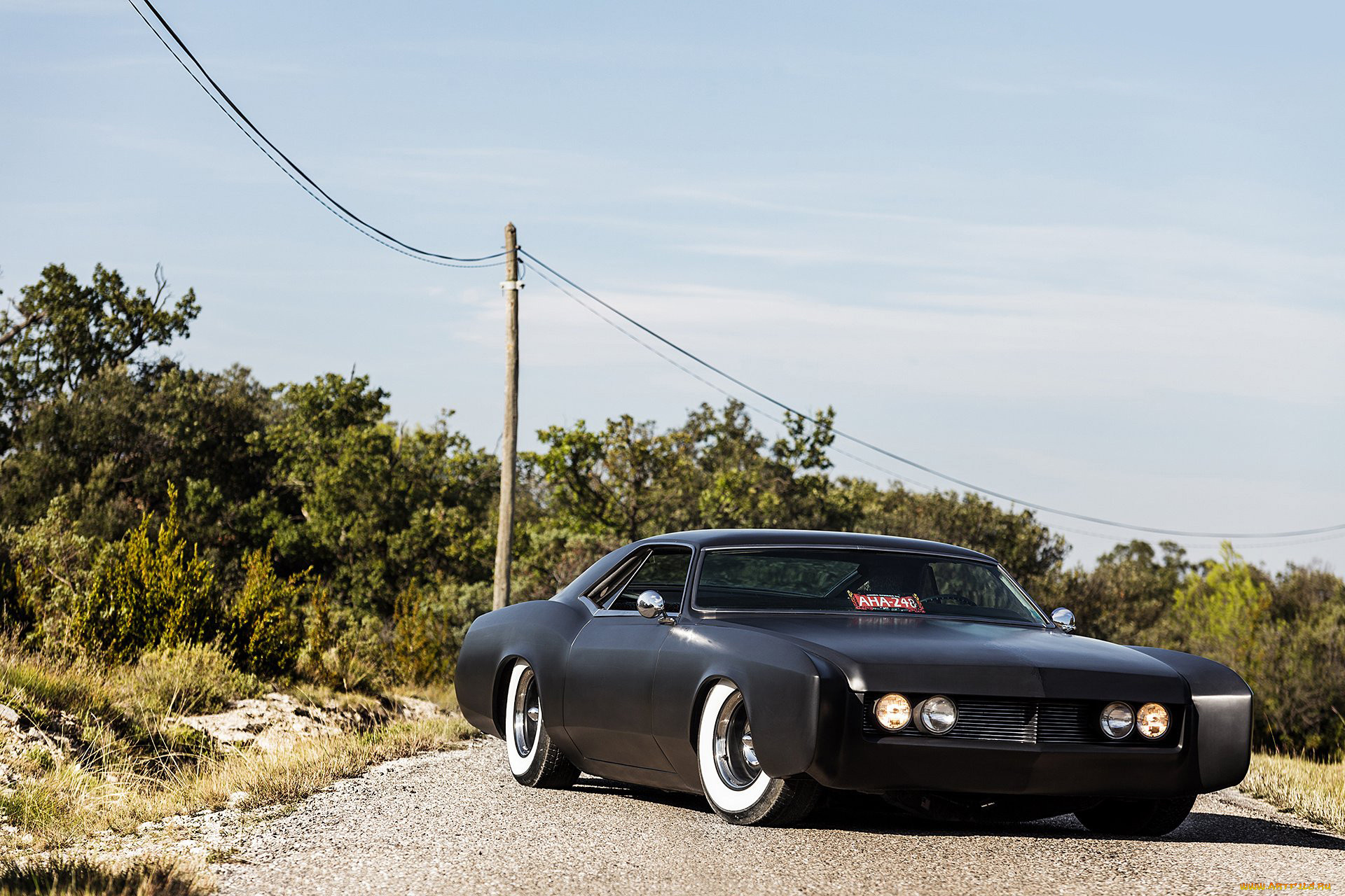 , buick